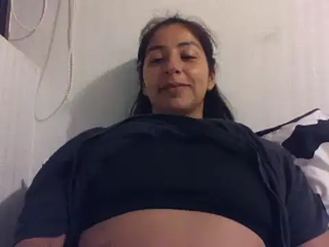 MaiPandora online show from 02-11-25, 03:29