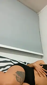 MaiPandora online show from 03-18-25, 04:47