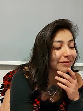 MaiPandora online show from 09-15-25, 01:38