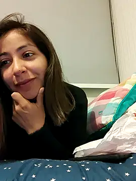 MaiPandora online show from 10-27-25, 12:15