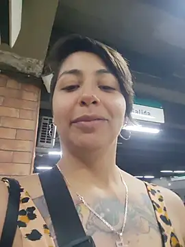 MaiPandora online show from 11-27-25, 11:51