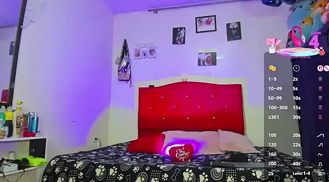 val princes online show from 03-03-25, 07:17