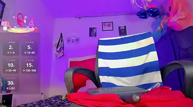 val princes online show from 03-14-25, 10:49