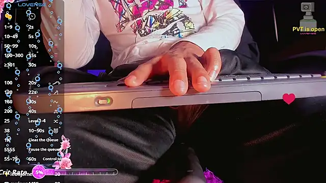 val princes online show from 10-03-25, 11:51