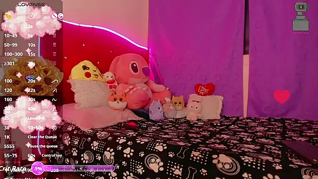 Snapshot of val_princes chatting on 11-18-25, 11:25 val princes online show from 11-18-25, 11:25