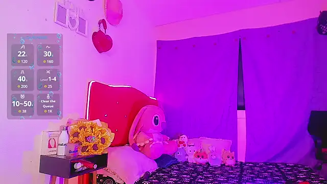 Snapshot of val_princes chatting on 11-24-25, 11:21 val princes online show from 11-24-25, 11:21