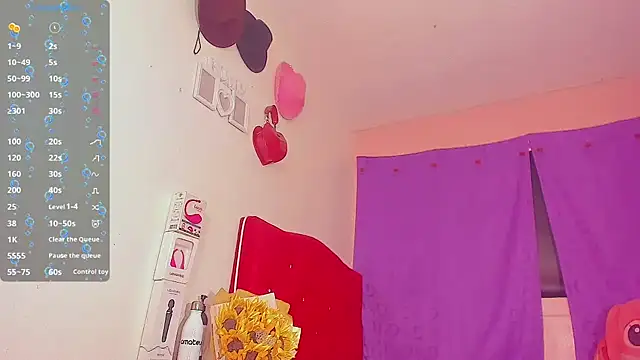 Snapshot of val_princes chatting on 11-25-25, 11:43 val princes online show from 11-25-25, 11:43