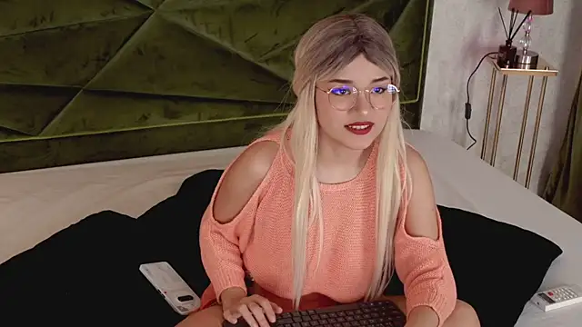 NataliaNovak online show from 03-17-25, 01:08