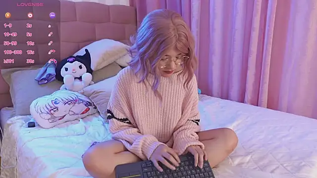 NataliaNovak online show from 09-14-25, 09:25