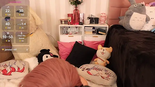 NataliaNovak online show from 02-11-26, 10:37