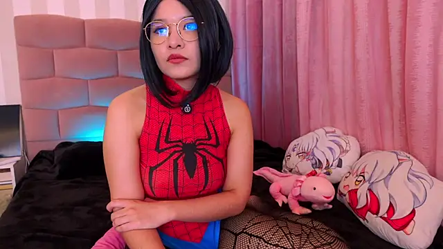 NataliaNovak online show from 06-03-26, 02:33