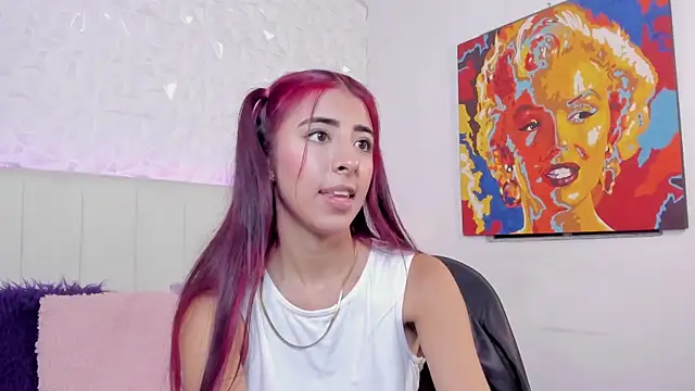 Mirandaa Rogers online show from 09-29-25, 07:08