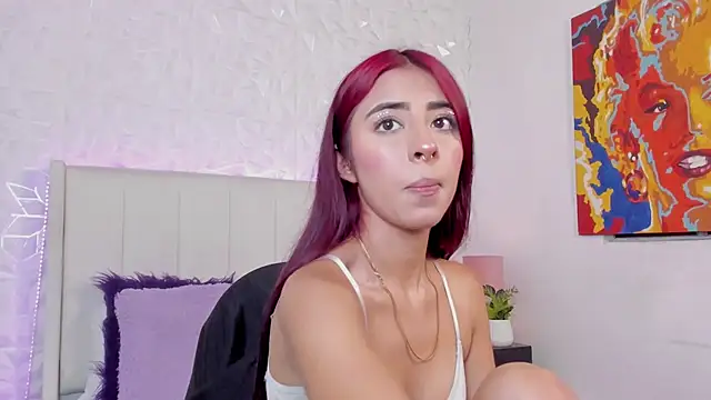 Mirandaa Rogers online show from 10-14-25, 07:03