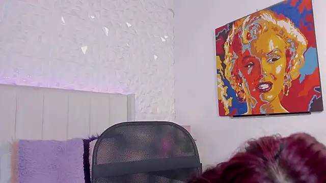 Mirandaa Rogers online show from 10-17-25, 07:05