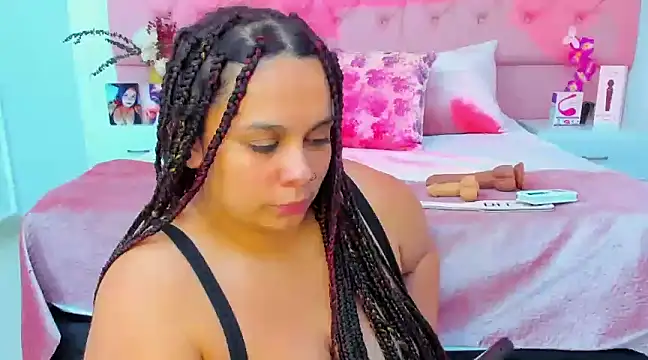 KourtneyEvans online show from 02-06-25, 06:24