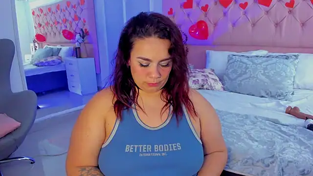 KourtneyEvans online show from 02-28-25, 05:48