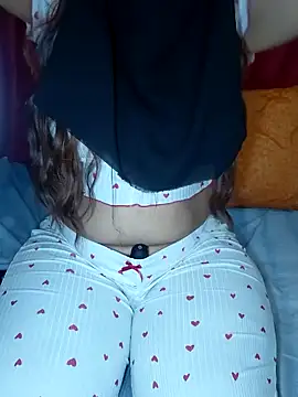 Malika-697 online show from 10-17-25, 08:11