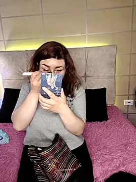  michonne  online show from 09-12-25, 08:53