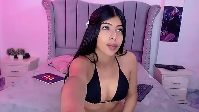 melody toy online show from 09-20-25, 07:48