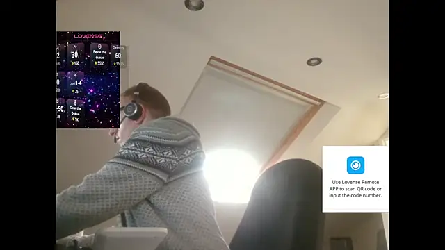 Snapshot of AdmiredThirty chatting on 01-03-25, 02:19 AdmiredThirty online show from 01-03-25, 02:19