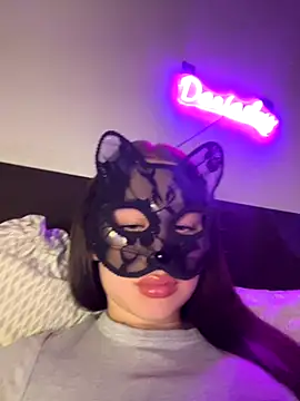 Daria-maus24 online show from 11-21-25, 09:02