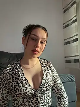 Daria-maus24 online show from 05-21-26, 06:26