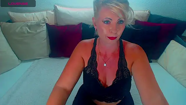 Lex McQueen online show from 07-08-26, 08:46