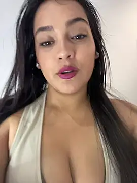 Snapshot of Sahanaprincessll chatting on 02-11-25, 06:11 Sahanaprincessll online show from 02-11-25, 06:11