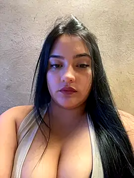 Snapshot of Sahanaprincessll chatting on 10-15-25, 06:52 Sahanaprincessll online show from 10-15-25, 06:52