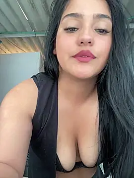 Snapshot of Sahanaprincessll chatting on 10-18-25, 05:57 Sahanaprincessll online show from 10-18-25, 05:57