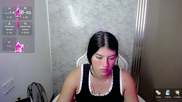 hello kityy25 online show from 02-18-26, 02:40