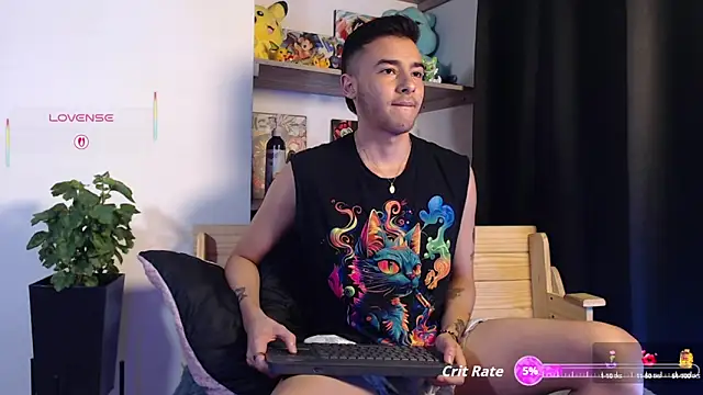 kyle clint07 online show from 09-19-25, 10:10