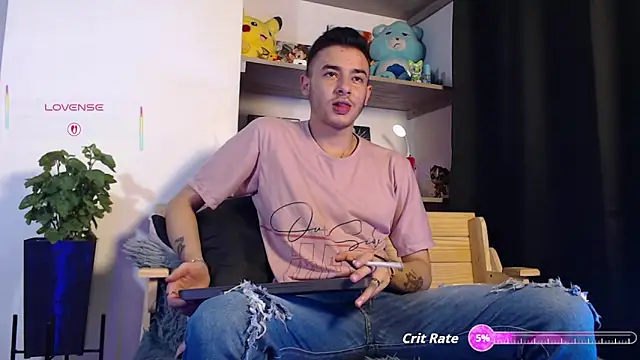 kyle clint07 online show from 09-21-25, 10:22