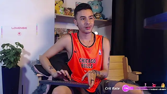 kyle clint07 online show from 09-26-25, 02:59