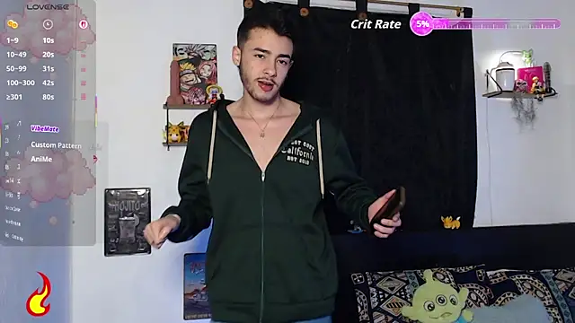 kyle clint07 online show from 02-23-26, 03:59