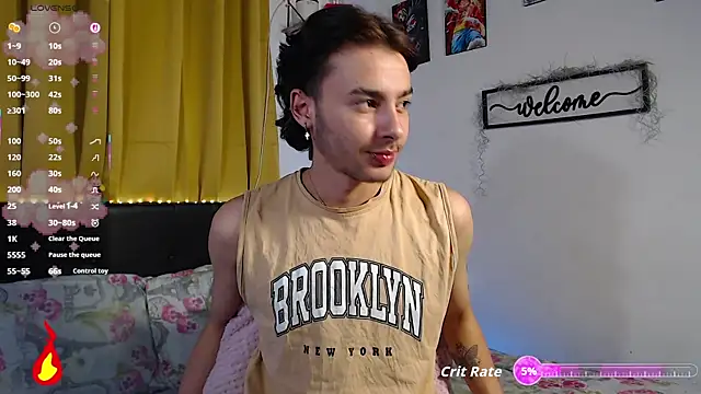 kyle clint07 online show from 07-29-26, 04:32
