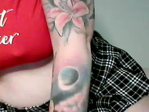 SashaSC3 online show from 02-11-25, 12:59