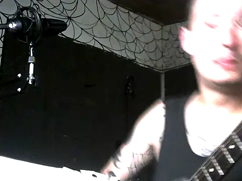 vampireathome online show from 02-20-26, 08:09