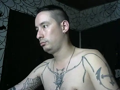 vampireathome online show from 03-10-26, 07:13