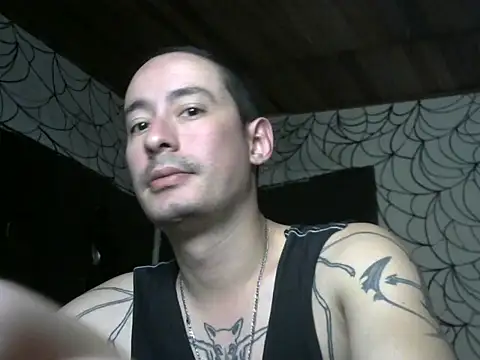 vampireathome online show from 03-23-26, 05:00