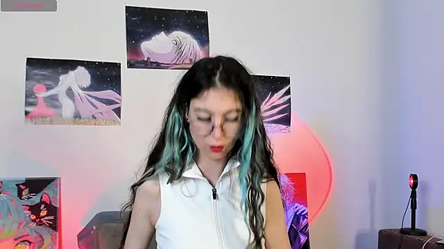 AfinaSweet online show from 09-28-25, 12:38