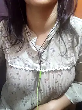 Your cutiepie  online show from 03-02-25, 09:32