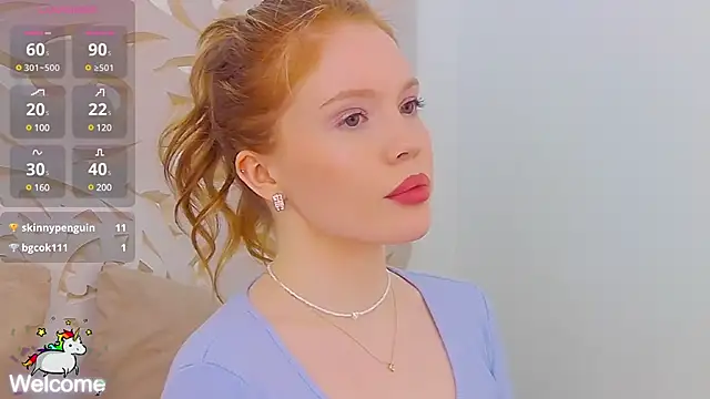 Snapshot of WandyMiller chatting on 02-22-25, 10:07 WandyMiller online show from 02-22-25, 10:07