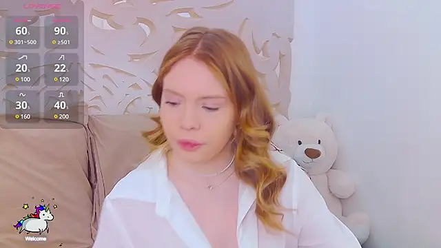 Snapshot of WandyMiller chatting on 03-06-25, 03:57 WandyMiller online show from 03-06-25, 03:57