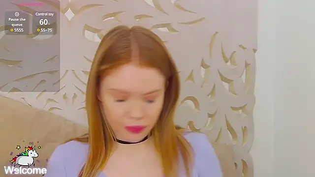 Snapshot of WandyMiller chatting on 03-20-25, 07:14 WandyMiller online show from 03-20-25, 07:14