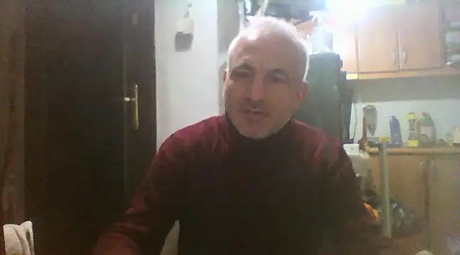 murat7888 online show from 02-13-25, 06:41