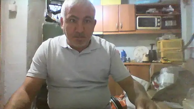 murat7888 online show from 10-13-25, 06:24