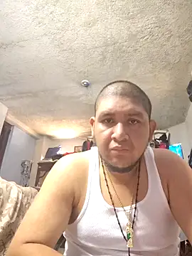 DARKY12 online show from 02-14-25, 05:14