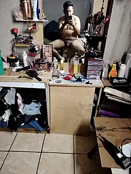 DARKY12 online show from 02-15-25, 09:05