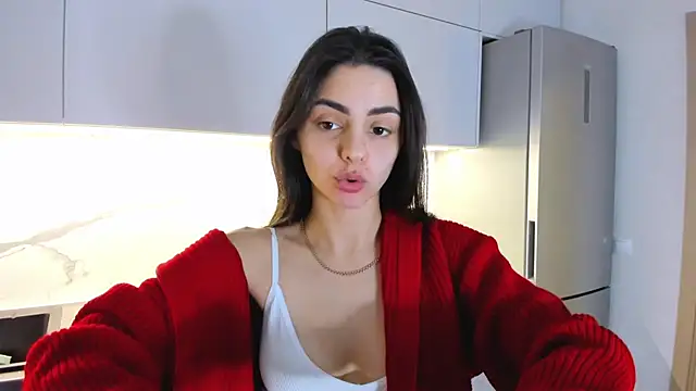 Snapshot of EmiliaZen chatting on 02-15-25, 02:00 EmiliaZen online show from 02-15-25, 02:00